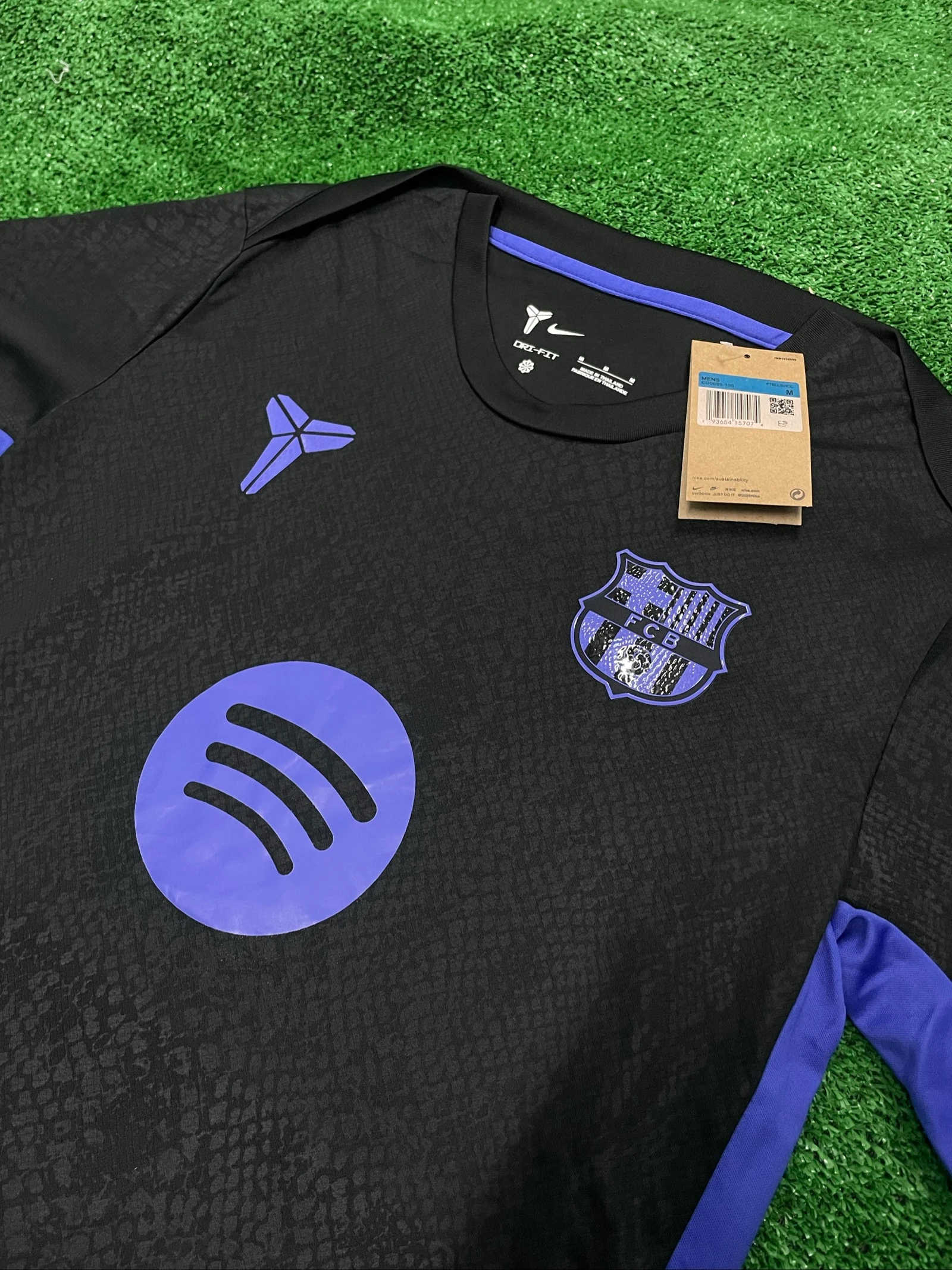 Camiseta Barça – photo 2